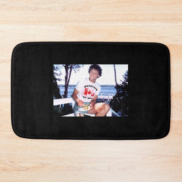Item preview, Terry Fox designed and sold by GigiBonny.