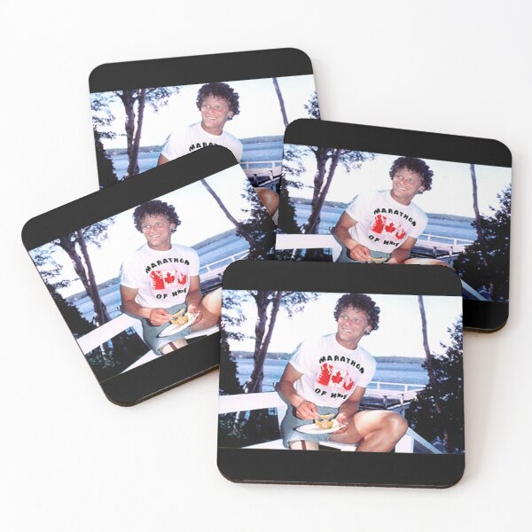 Item preview, Terry Fox designed and sold by GigiBonny.