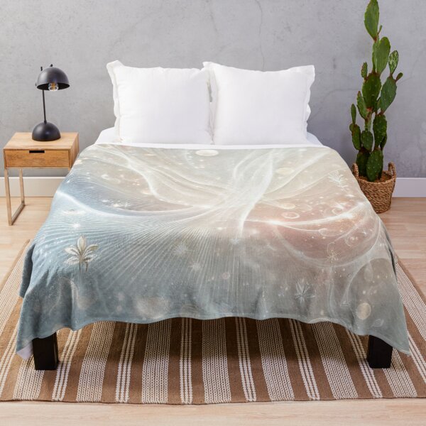 Item preview, #1..Dreamy Breeze designed and sold by Daofa.