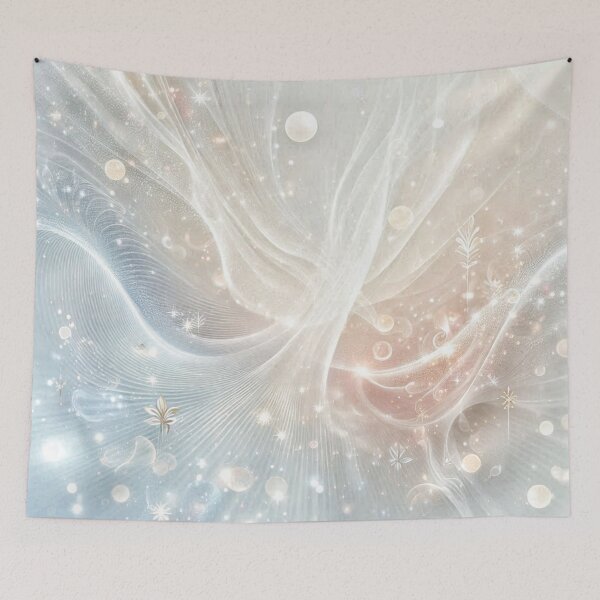 Item preview, #1..Dreamy Breeze designed and sold by Daofa.