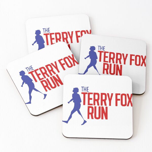 Item preview, The Terry Fox Run designed and sold by GigiBonny.