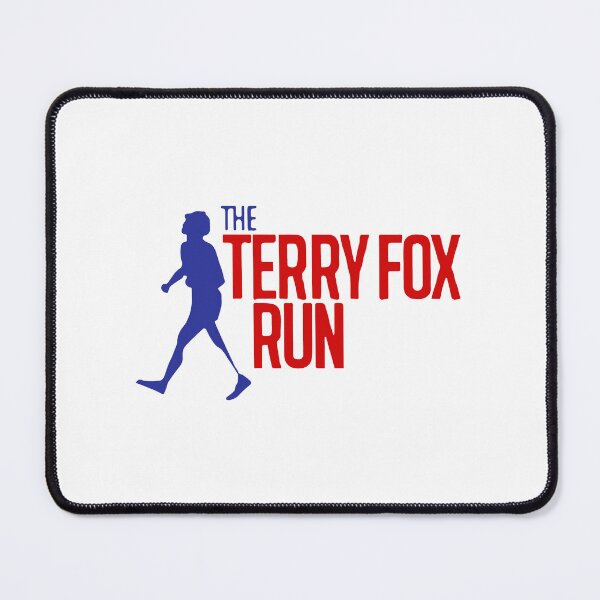 Item preview, The Terry Fox Run designed and sold by GigiBonny.