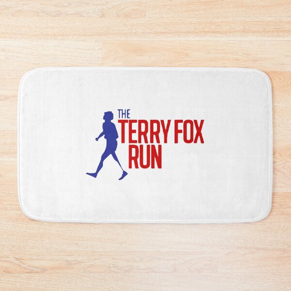 Item preview, The Terry Fox Run designed and sold by GigiBonny.