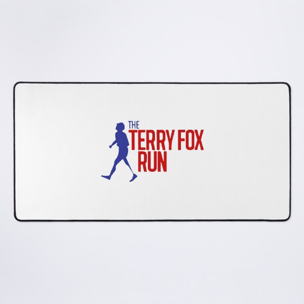 Item preview, The Terry Fox Run designed and sold by GigiBonny.