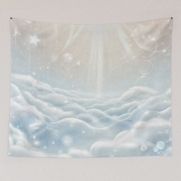 Item preview, #2..Dreamy Breeze designed and sold by Daofa.
