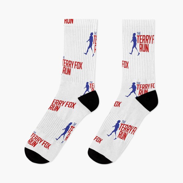 Item preview, The Terry Fox Run designed and sold by GigiBonny.