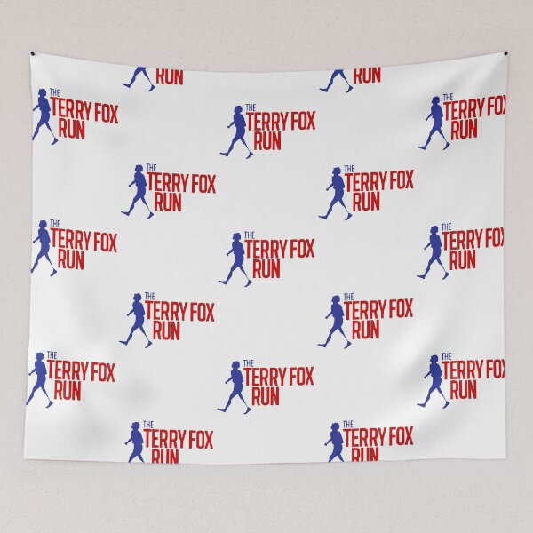Item preview, The Terry Fox Run designed and sold by GigiBonny.