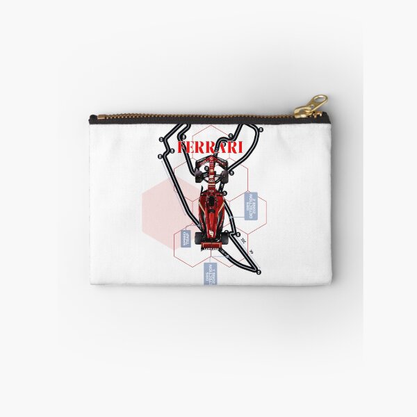 Item preview, Scuderia Ferrari Belgian GP designed and sold by KeikoIkari.