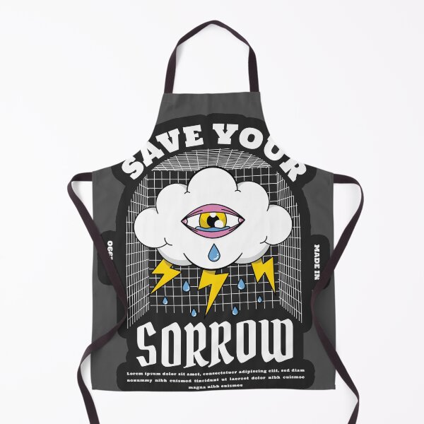 Item preview, Sorrow designed and sold by RoyalHunter49.