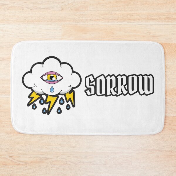 Item preview, Sorrow designed and sold by RoyalHunter49.