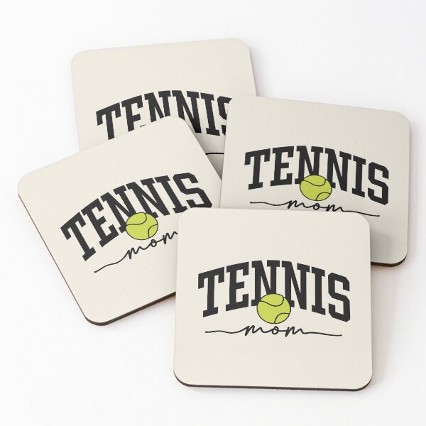 Item preview, Tennis Mom | Sports Mom designed and sold by jensbyorlando.