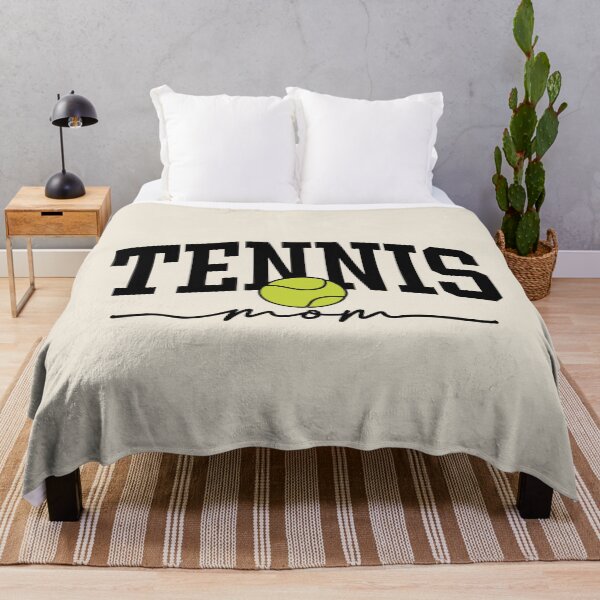 Item preview, Tennis Mom | Sports Mom designed and sold by jensbyorlando.