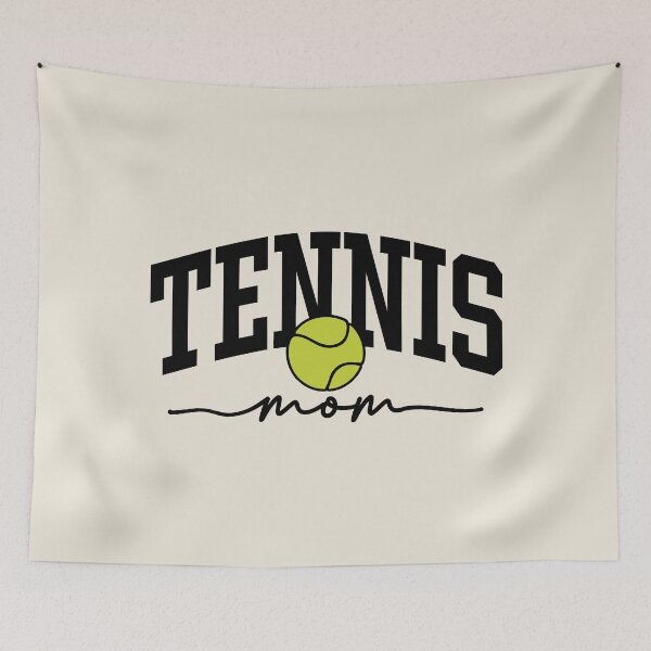 Item preview, Tennis Mom | Sports Mom designed and sold by jensbyorlando.