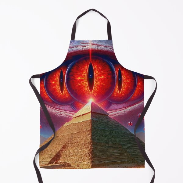 Item preview, The Observer designed and sold by FRStudio2024.