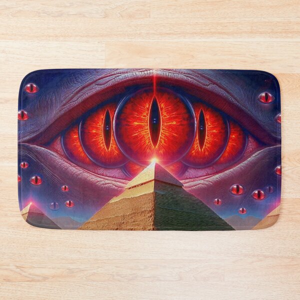 Item preview, The Observer designed and sold by FRStudio2024.