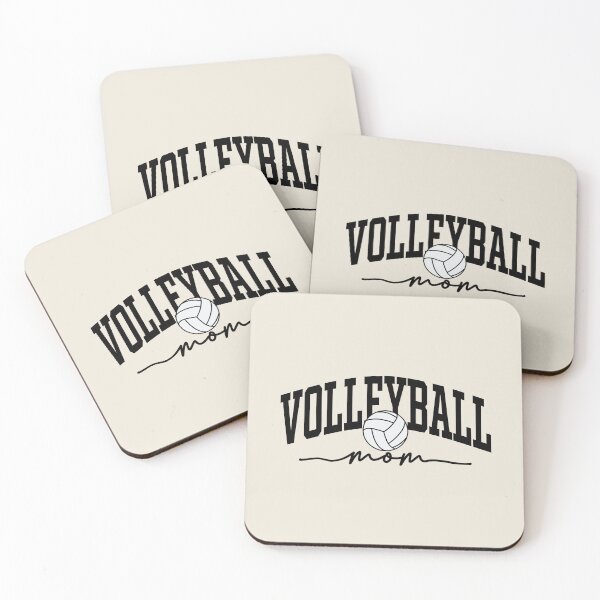 Artikelvorschau, Volleyball-Mama | Sport-Mama entworfen und verkauft von jensbyorlando.