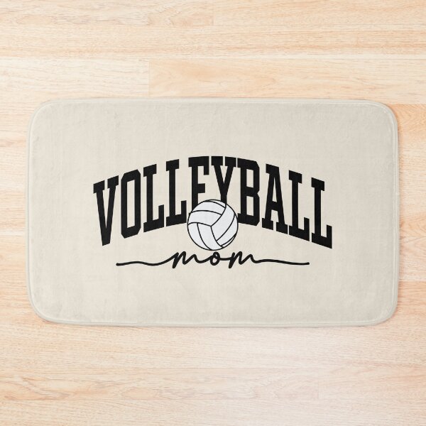 Artikelvorschau, Volleyball-Mama | Sport-Mama entworfen und verkauft von jensbyorlando.