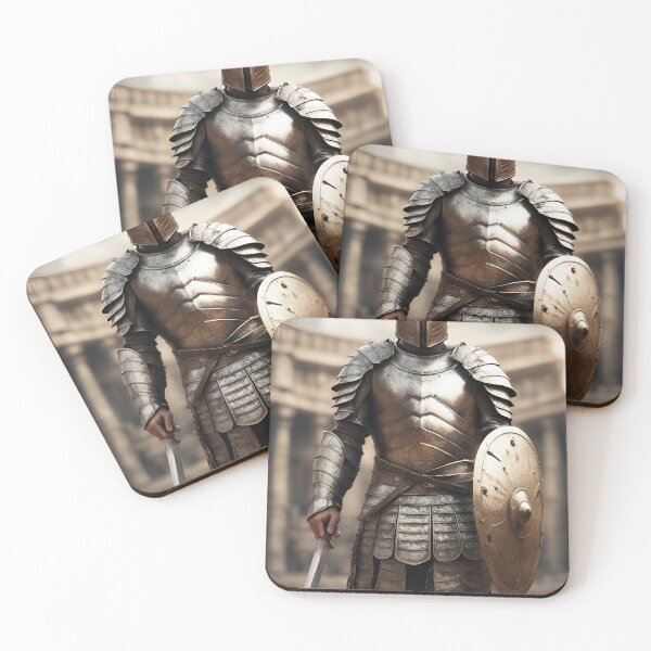 Item preview, Warrior: Born to Conquer designed and sold by radhikakgarg14.
