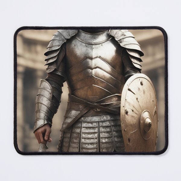Item preview, Warrior: Born to Conquer designed and sold by radhikakgarg14.