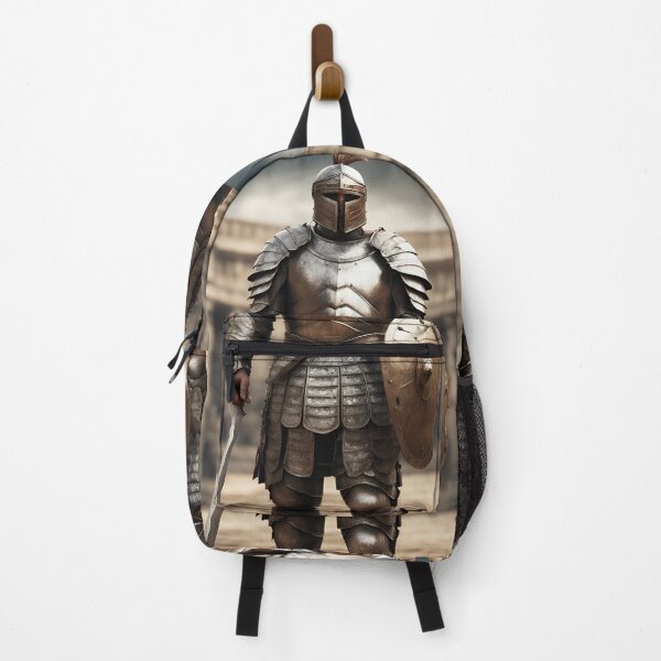 Item preview, Warrior: Born to Conquer designed and sold by radhikakgarg14.