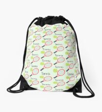 Mochila saco Tenis