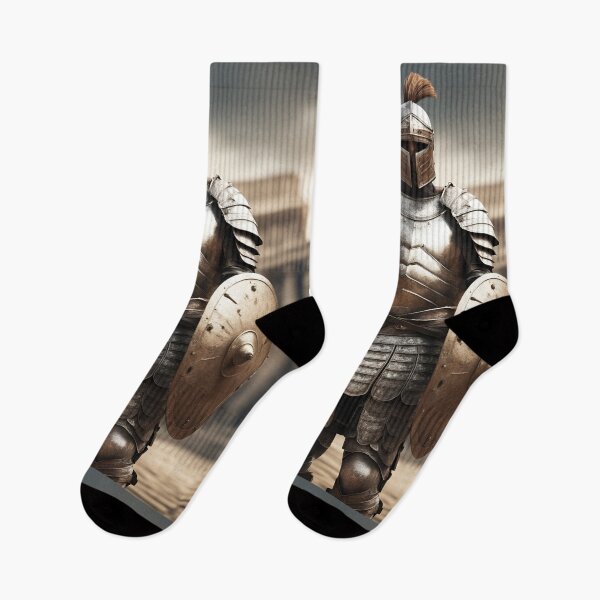 Item preview, Warrior: Born to Conquer designed and sold by radhikakgarg14.