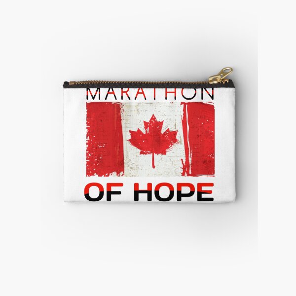 Item preview, Terry Fox Marathon Of Hope Canada designed and sold by GigiBonny.