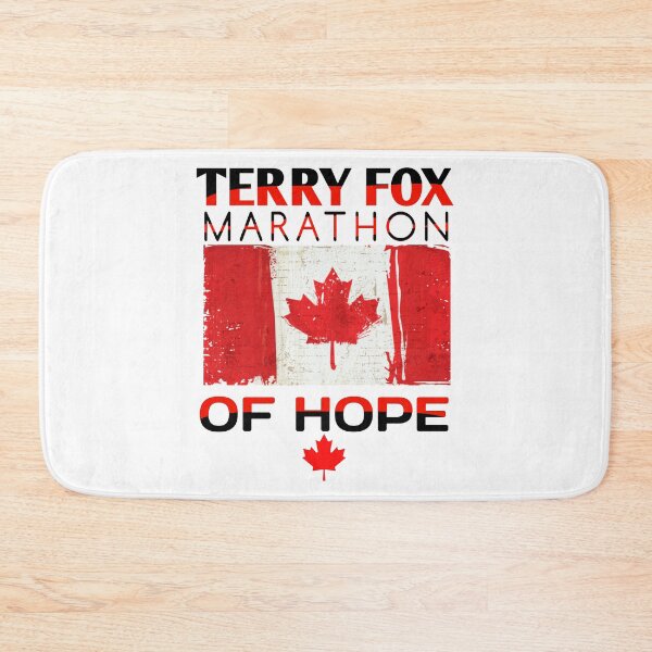 Item preview, Terry Fox Marathon Of Hope Canada designed and sold by GigiBonny.