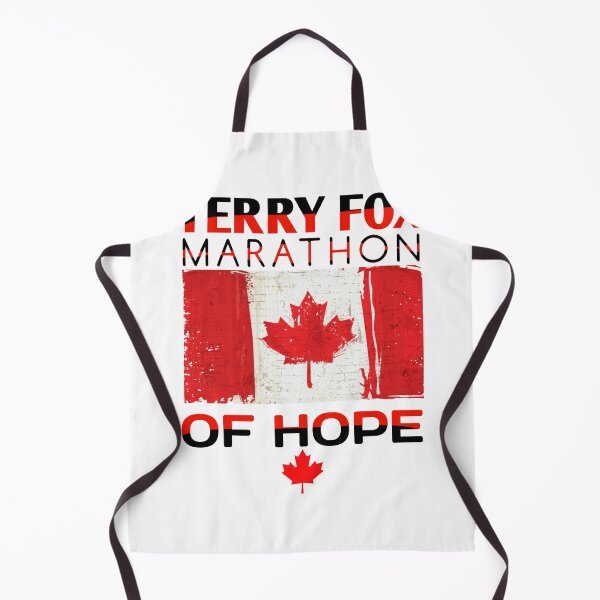 Item preview, Terry Fox Marathon Of Hope Canada designed and sold by GigiBonny.