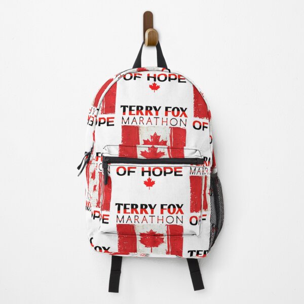 Item preview, Terry Fox Marathon Of Hope Canada designed and sold by GigiBonny.