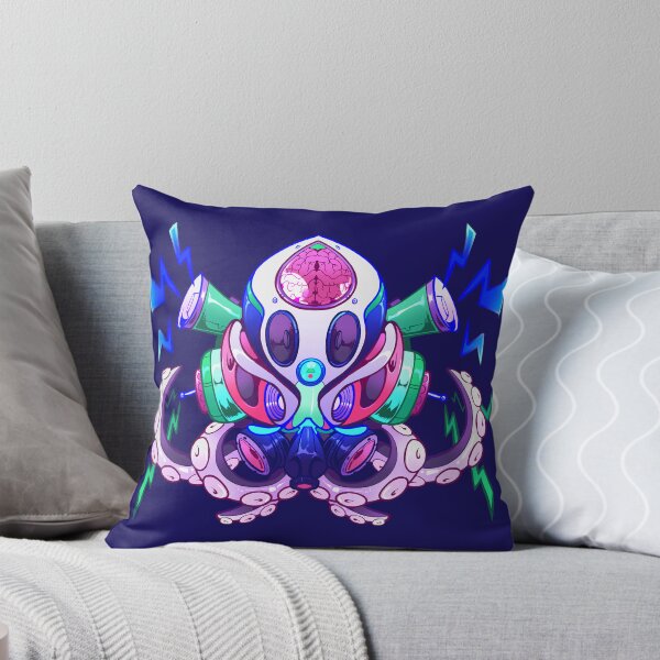 Item preview, Noisy octopus designed and sold by Sardiini.