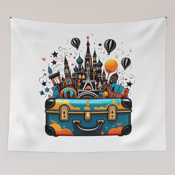 Item preview, Endless Journey designed and sold by 0penvimark.