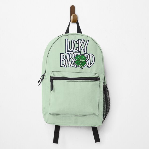 Item preview, Lucky Bastard Design designed and sold by NickTaroDesign.