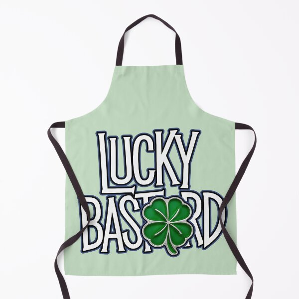 Item preview, Lucky Bastard Design designed and sold by NickTaroDesign.