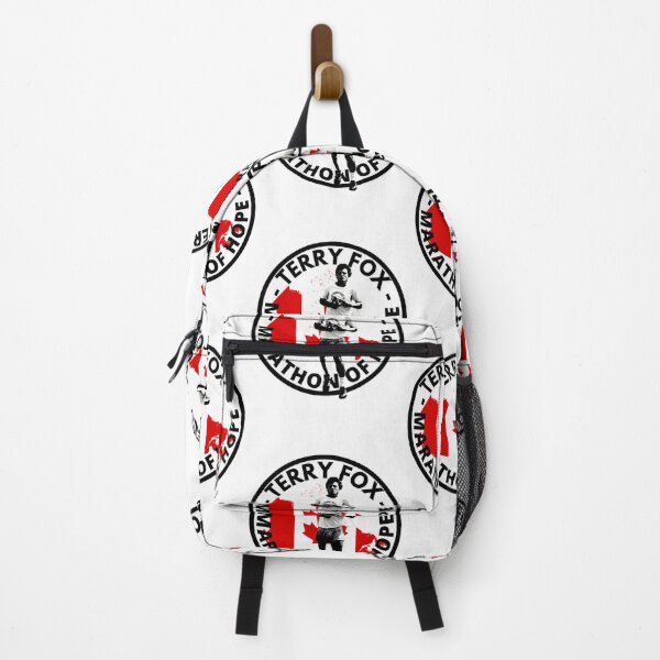 Item preview, Terry Fox Marathon Of Hope Fans Amy Santiago designed and sold by GigiBonny.
