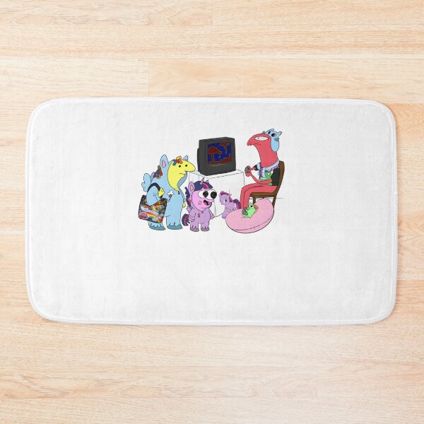 Item preview, Friendship Is Magic designed and sold by Hitthebooks.