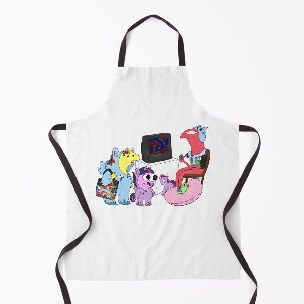 Item preview, Friendship Is Magic designed and sold by Hitthebooks.