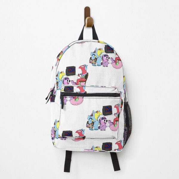 Item preview, Friendship Is Magic designed and sold by Hitthebooks.