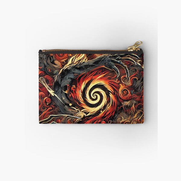 Item preview, Infernal Vortex designed and sold by TeslaSt0re.