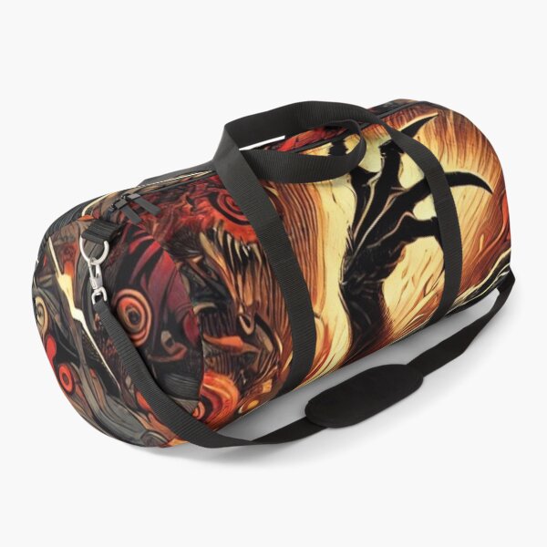 Item preview, Infernal Vortex designed and sold by TeslaSt0re.