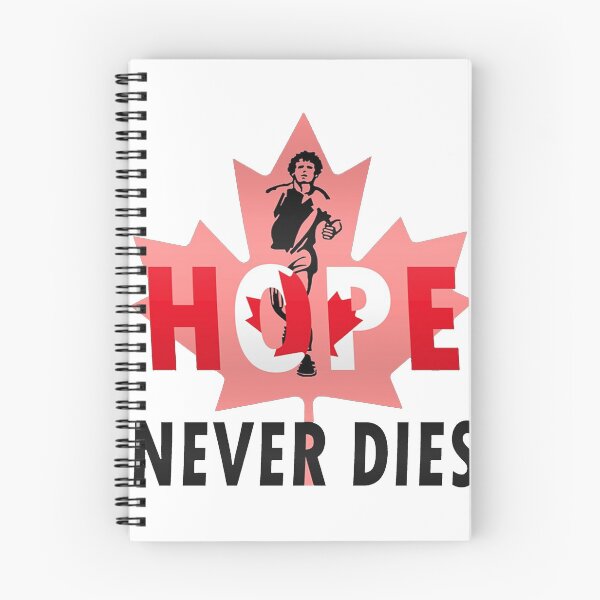 Item preview, Hope Never Dies designed and sold by GigiBonny.