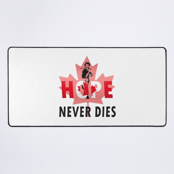 Item preview, Hope Never Dies designed and sold by GigiBonny.