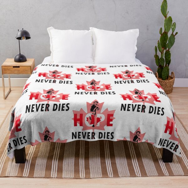 Item preview, Hope Never Dies designed and sold by GigiBonny.