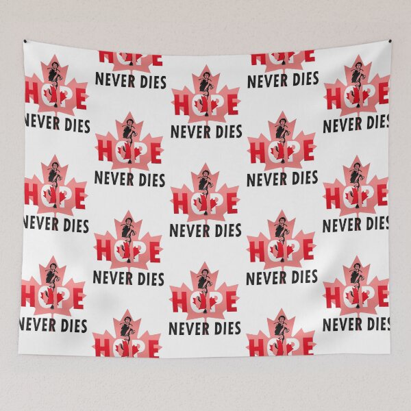 Item preview, Hope Never Dies designed and sold by GigiBonny.