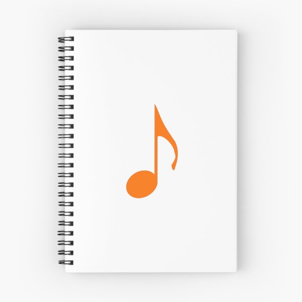 Item preview, Eighth note designed and sold by Inspirationmotivation.