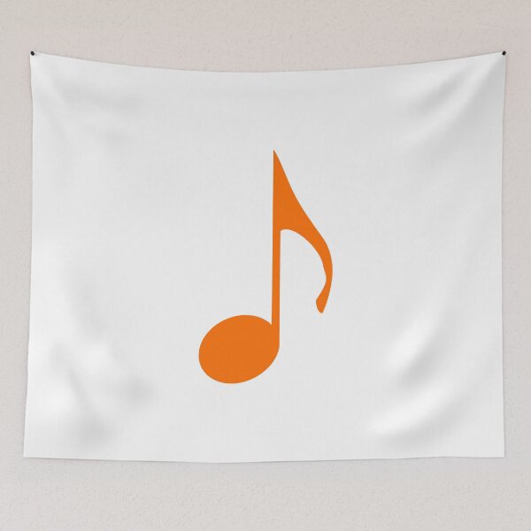 Item preview, Eighth note designed and sold by Inspirationmotivation.