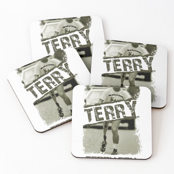 Item preview, Terry run Terry Fox designed and sold by GigiBonny.