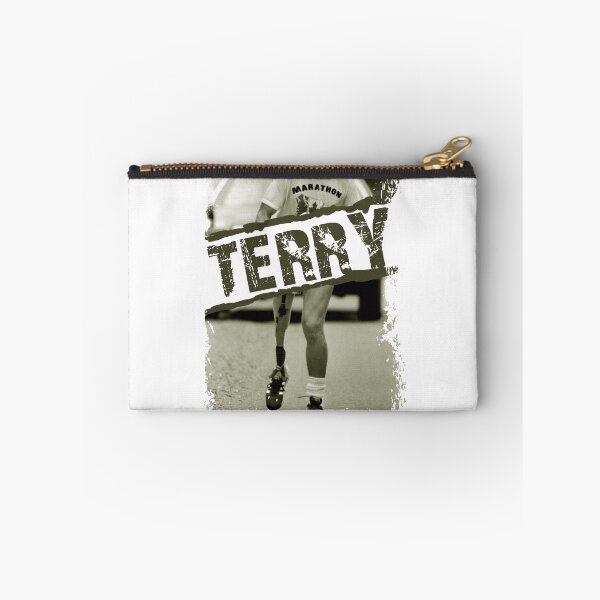 Item preview, Terry run Terry Fox designed and sold by GigiBonny.