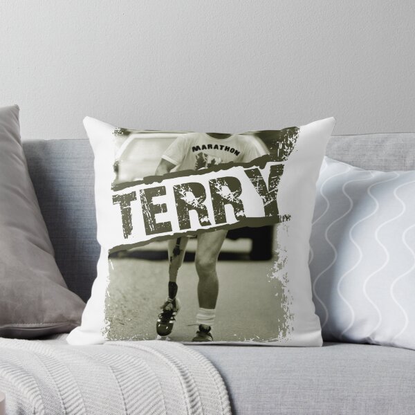 Artikelvorschau, Terry läuft, Terry Fox entworfen und verkauft von GigiBonny.