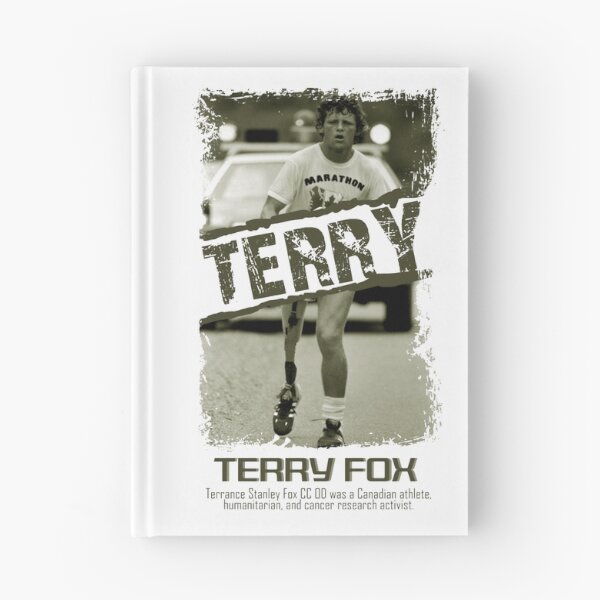 Item preview, Terry run Terry Fox designed and sold by GigiBonny.